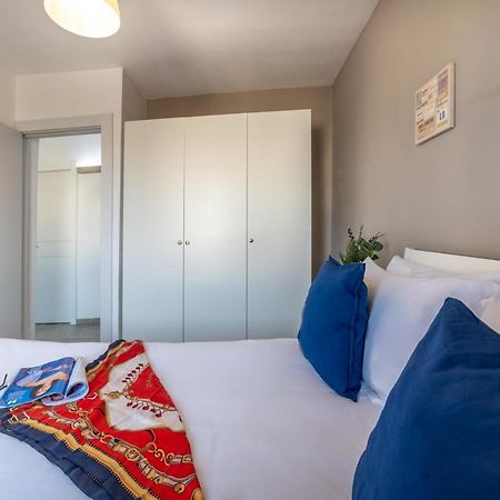 One Bedroom Apartment By Stay Eilat - Eilot Street Екстер'єр фото