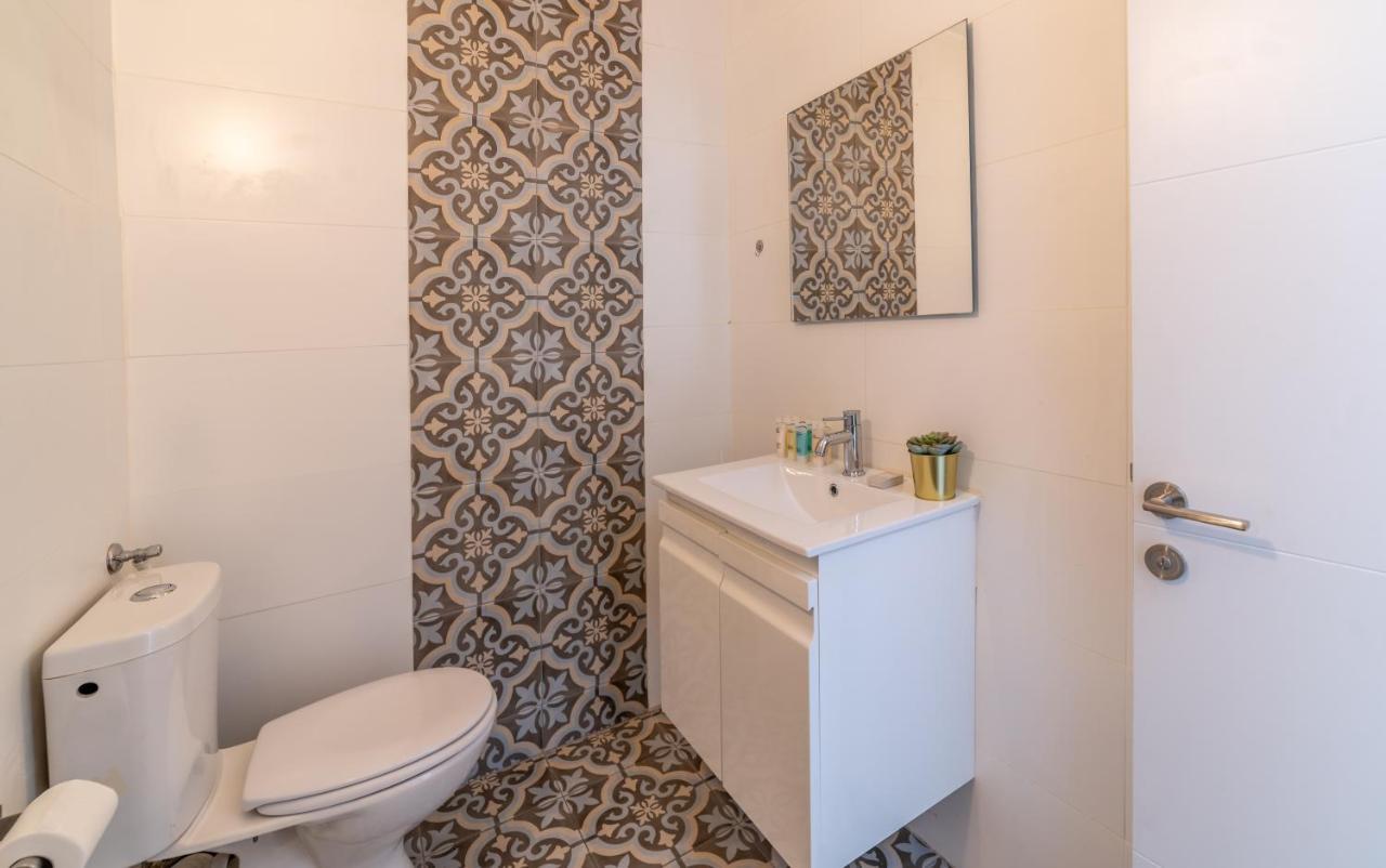 One Bedroom Apartment By Stay Eilat - Eilot Street Екстер'єр фото
