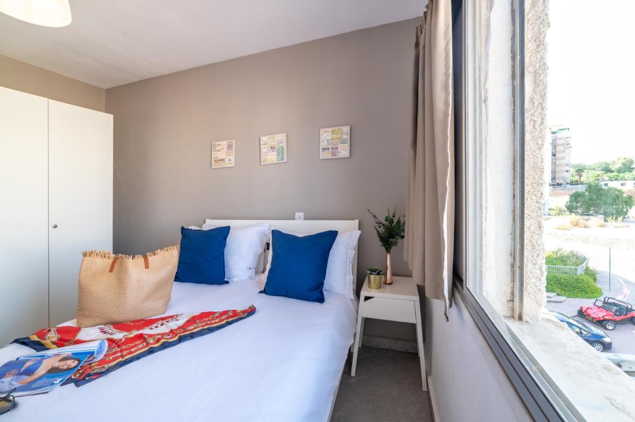 One Bedroom Apartment By Stay Eilat - Eilot Street Екстер'єр фото